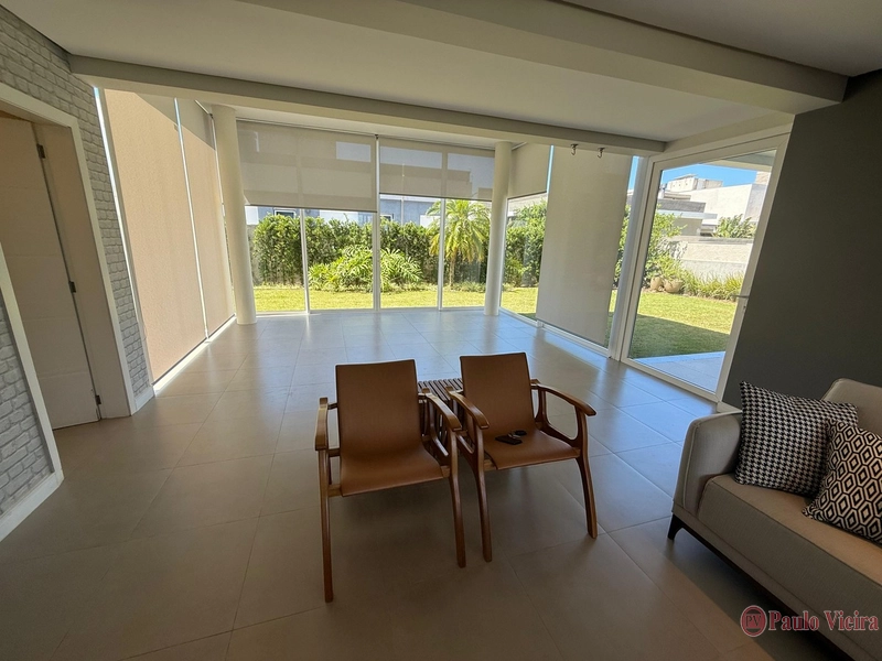 QUINTAS DO LAGO -  SOBRADO COM VISTA PARA O LAGO: 25ª foto da galeria de imagens do imóvel