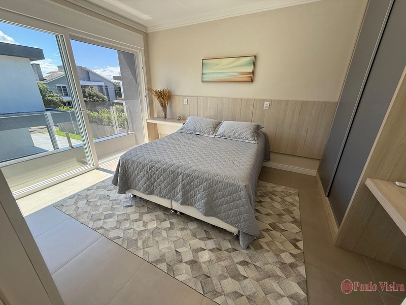 QUINTAS DO LAGO -  SOBRADO COM VISTA PARA O LAGO: 34ª foto da galeria de imagens do imóvel