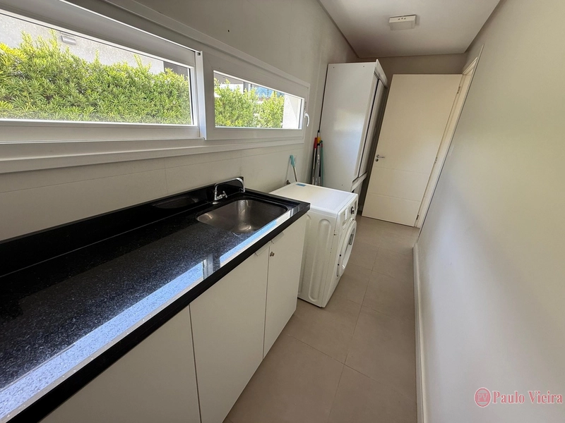 QUINTAS DO LAGO -  SOBRADO COM VISTA PARA O LAGO: 30ª foto da galeria de imagens do imóvel