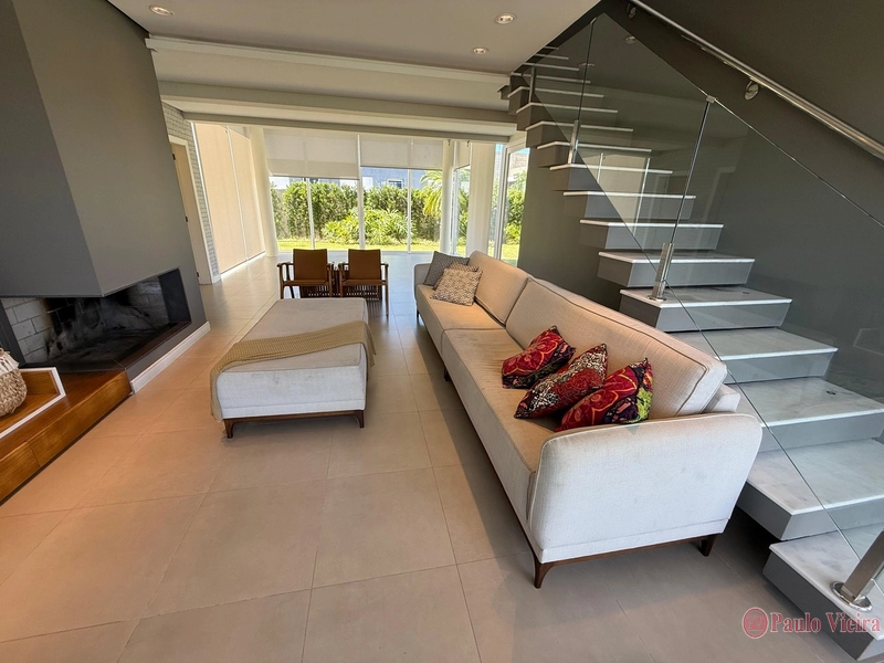 QUINTAS DO LAGO -  SOBRADO COM VISTA PARA O LAGO: 21ª foto da galeria de imagens do imóvel