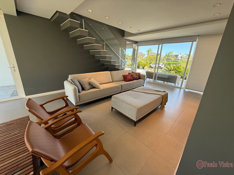 QUINTAS DO LAGO -  SOBRADO COM VISTA PARA O LAGO: 28ª foto da galeria de imagens do imóvel