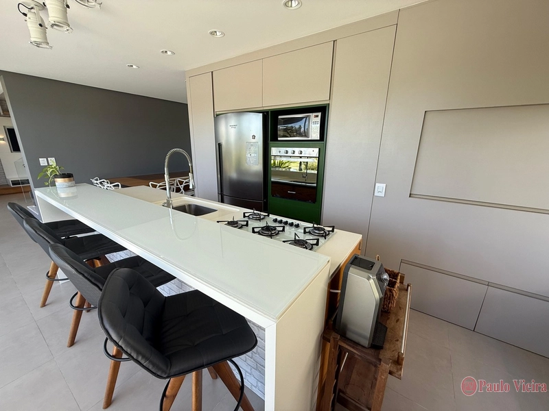 QUINTAS DO LAGO -  SOBRADO COM VISTA PARA O LAGO: 9ª foto da galeria de imagens do imóvel