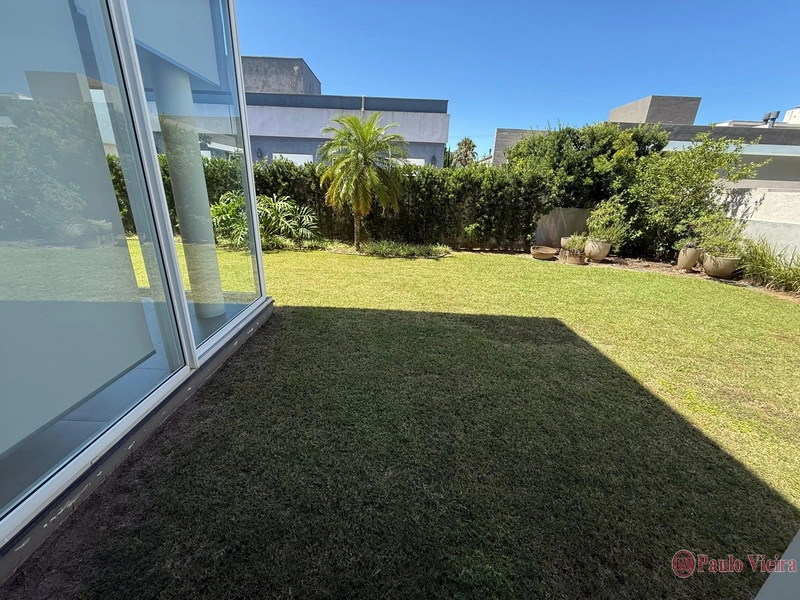 QUINTAS DO LAGO -  SOBRADO COM VISTA PARA O LAGO: 13ª foto da galeria de imagens do imóvel