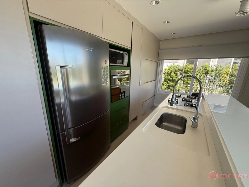 QUINTAS DO LAGO -  SOBRADO COM VISTA PARA O LAGO: 7ª foto da galeria de imagens do imóvel