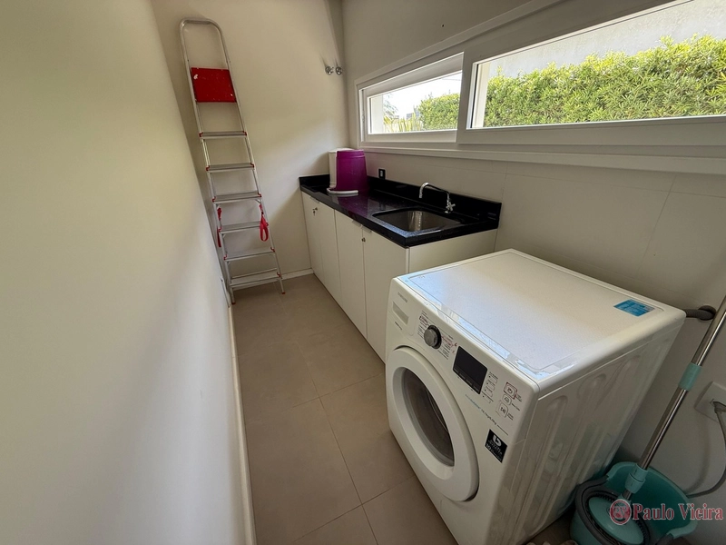 QUINTAS DO LAGO -  SOBRADO COM VISTA PARA O LAGO: 29ª foto da galeria de imagens do imóvel