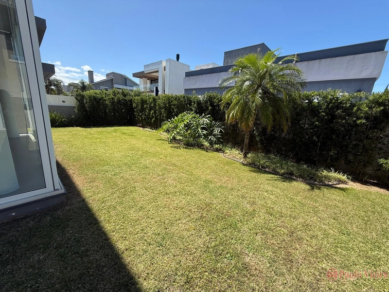 QUINTAS DO LAGO -  SOBRADO COM VISTA PARA O LAGO: 15ª foto da galeria de imagens do imóvel