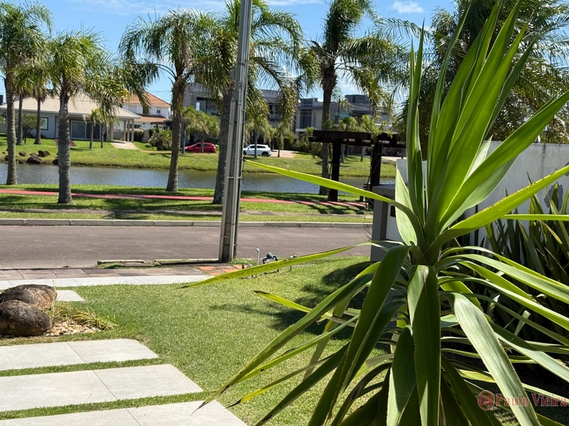 QUINTAS DO LAGO -  SOBRADO COM VISTA PARA O LAGO: 59ª foto da galeria de imagens do imóvel