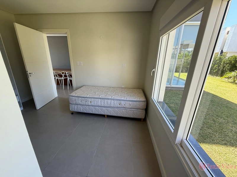 QUINTAS DO LAGO -  SOBRADO COM VISTA PARA O LAGO: 12ª foto da galeria de imagens do imóvel