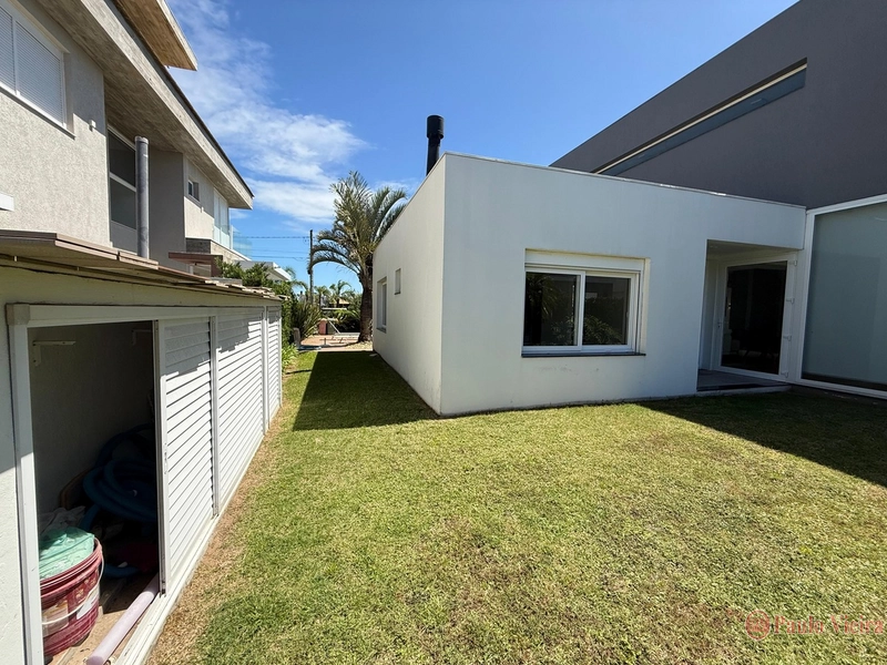 QUINTAS DO LAGO -  SOBRADO COM VISTA PARA O LAGO: 23ª foto da galeria de imagens do imóvel