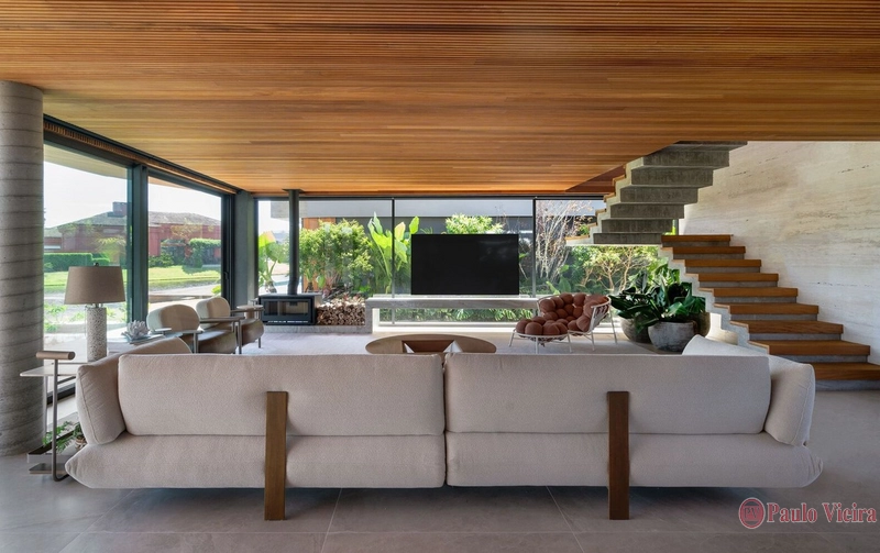 CELEBRATION - CASA DE ALTO PADRÃO COM 5 SUÍTES: 29ª foto da galeria de imagens do imóvel