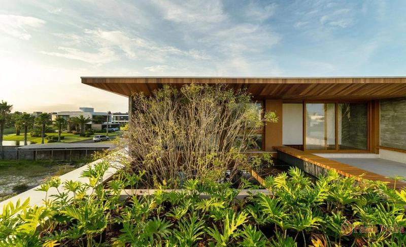 CELEBRATION - CASA DE ALTO PADRÃO COM 5 SUÍTES: 15ª foto da galeria de imagens do imóvel