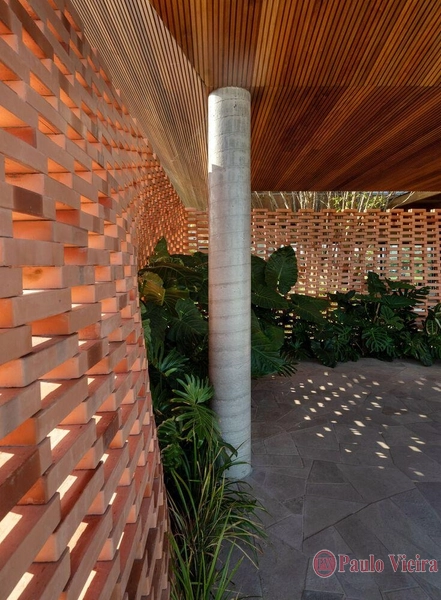 CELEBRATION - CASA DE ALTO PADRÃO COM 5 SUÍTES: 16ª foto da galeria de imagens do imóvel