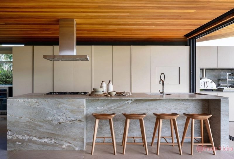 CELEBRATION - CASA DE ALTO PADRÃO COM 5 SUÍTES: 23ª foto da galeria de imagens do imóvel