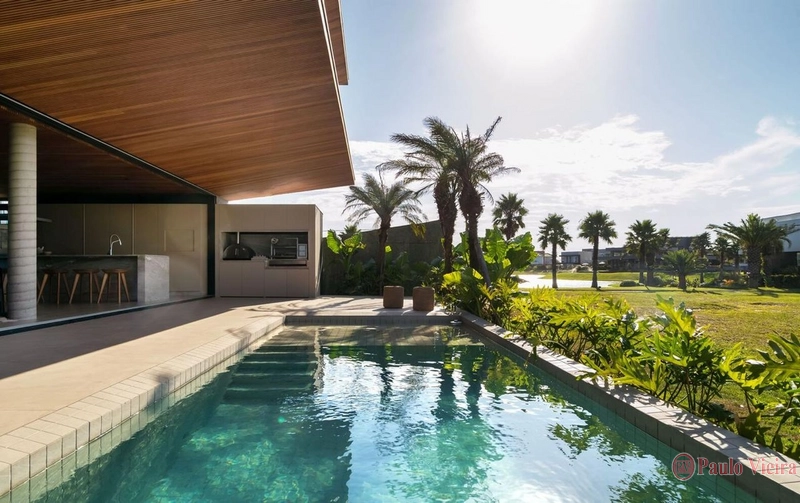 CELEBRATION - CASA DE ALTO PADRÃO COM 5 SUÍTES: 13ª foto da galeria de imagens do imóvel