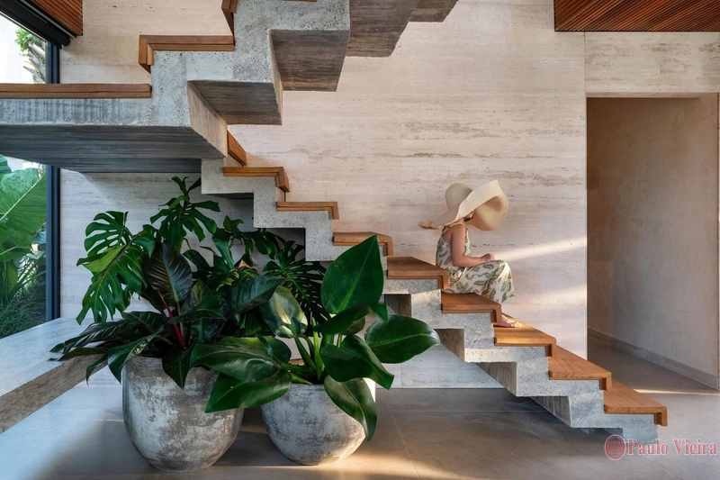 CELEBRATION - CASA DE ALTO PADRÃO COM 5 SUÍTES: 24ª foto da galeria de imagens do imóvel