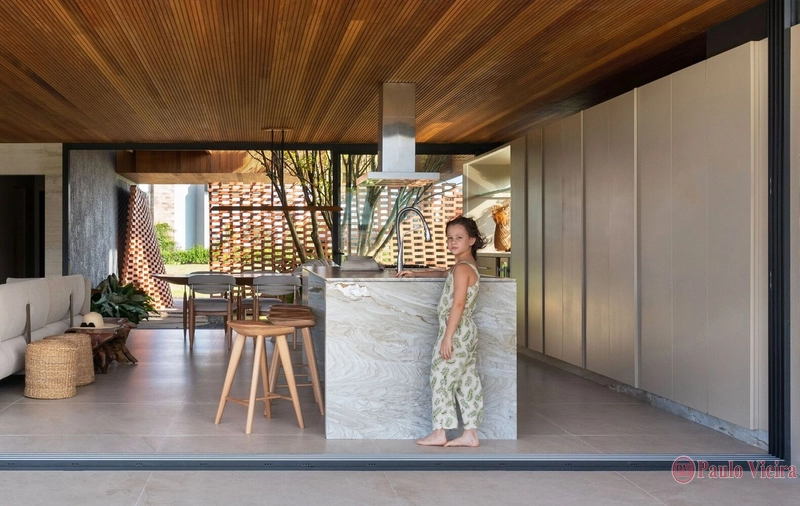 CELEBRATION - CASA DE ALTO PADRÃO COM 5 SUÍTES: 21ª foto da galeria de imagens do imóvel