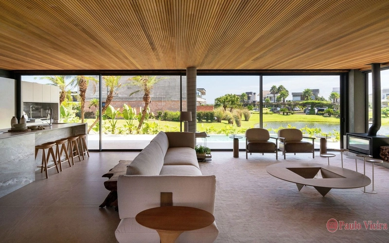 CELEBRATION - CASA DE ALTO PADRÃO COM 5 SUÍTES: 26ª foto da galeria de imagens do imóvel