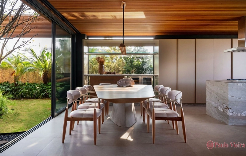 CELEBRATION - CASA DE ALTO PADRÃO COM 5 SUÍTES: 19ª foto da galeria de imagens do imóvel