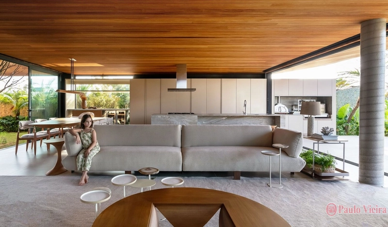 CELEBRATION - CASA DE ALTO PADRÃO COM 5 SUÍTES: 18ª foto da galeria de imagens do imóvel