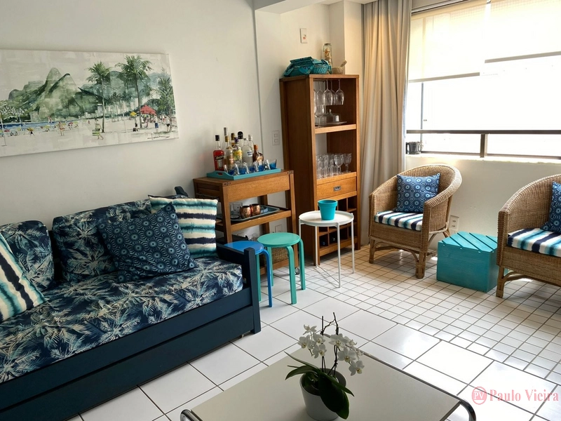 ATLÃNTIDA - APARTAMENTO DE 2 DORMITÓRIOSNO CENTRINHO: 6ª foto da galeria de imagens do imóvel