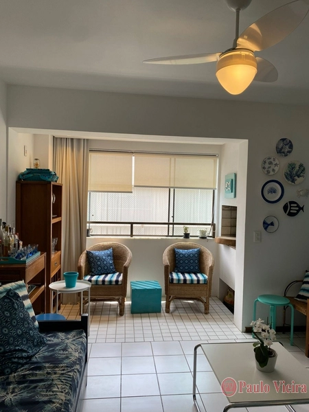 ATLÃNTIDA - APARTAMENTO DE 2 DORMITÓRIOSNO CENTRINHO: 8ª foto da galeria de imagens do imóvel