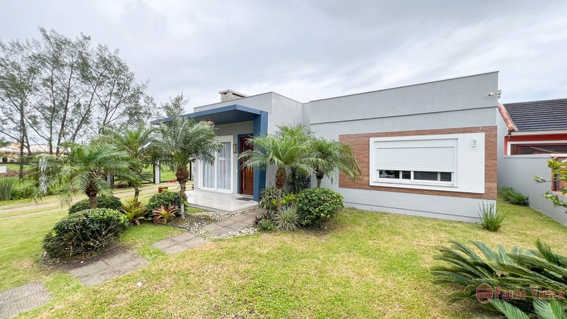 ATLÂNTIDA - CASA TÉRREA EM EXCELENTE POSIÇÃO SOLAR: 7ª foto da galeria de imagens do imóvel