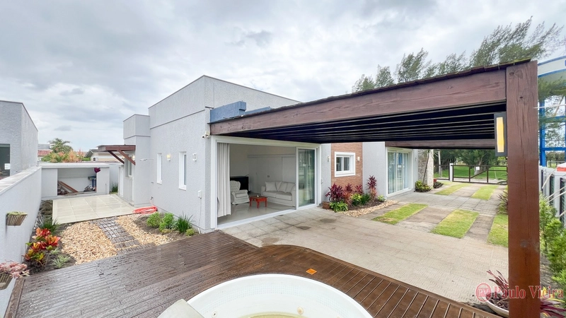 ATLÂNTIDA - CASA TÉRREA EM EXCELENTE POSIÇÃO SOLAR: 17ª foto da galeria de imagens do imóvel