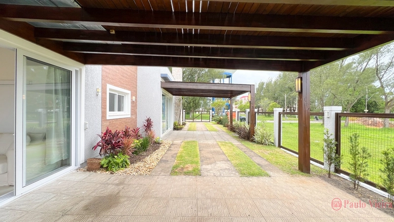 ATLÂNTIDA - CASA TÉRREA EM EXCELENTE POSIÇÃO SOLAR: 20ª foto da galeria de imagens do imóvel