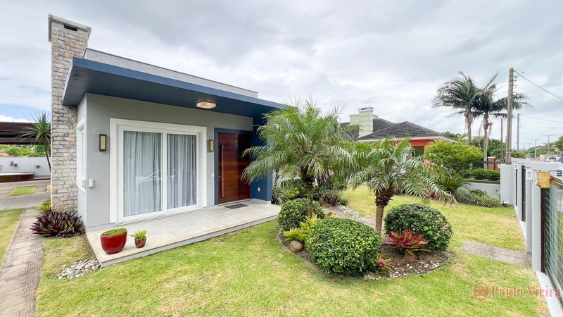 ATLÂNTIDA - CASA TÉRREA EM EXCELENTE POSIÇÃO SOLAR: 6ª foto da galeria de imagens do imóvel