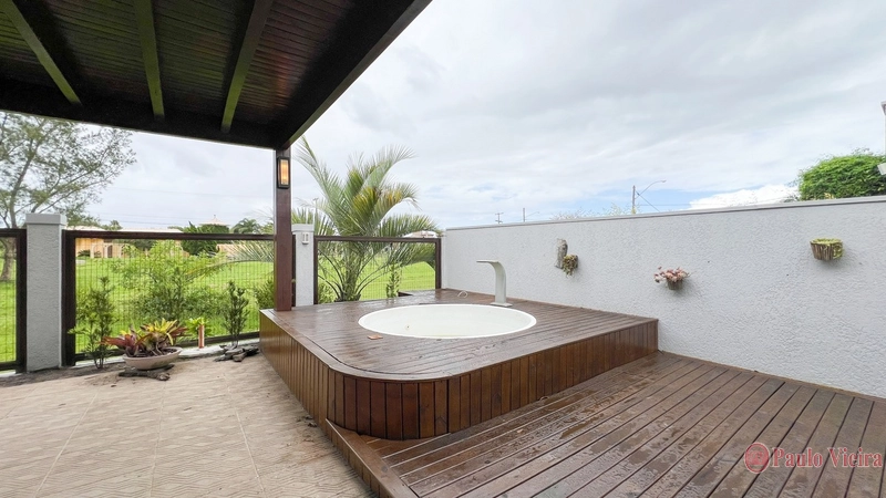 ATLÂNTIDA - CASA TÉRREA EM EXCELENTE POSIÇÃO SOLAR: 33ª foto da galeria de imagens do imóvel