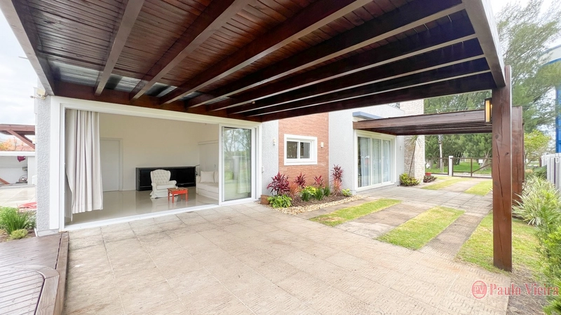 ATLÂNTIDA - CASA TÉRREA EM EXCELENTE POSIÇÃO SOLAR: 19ª foto da galeria de imagens do imóvel