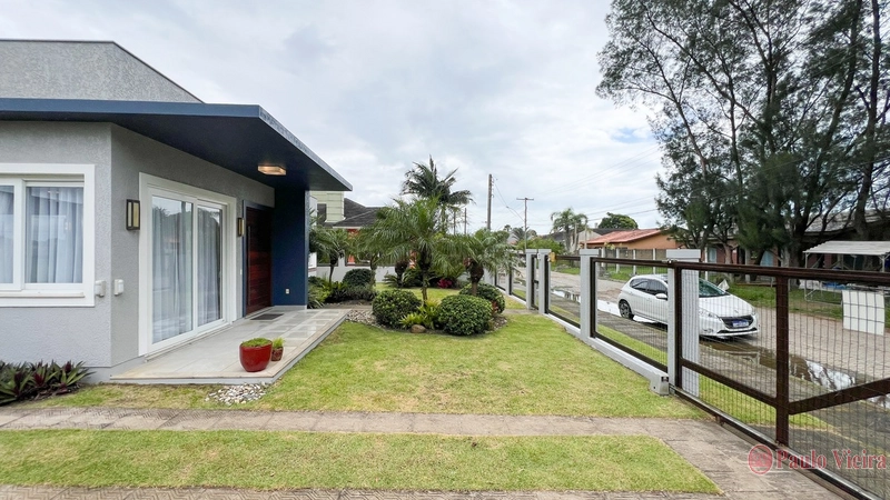 ATLÂNTIDA - CASA TÉRREA EM EXCELENTE POSIÇÃO SOLAR: 10ª foto da galeria de imagens do imóvel