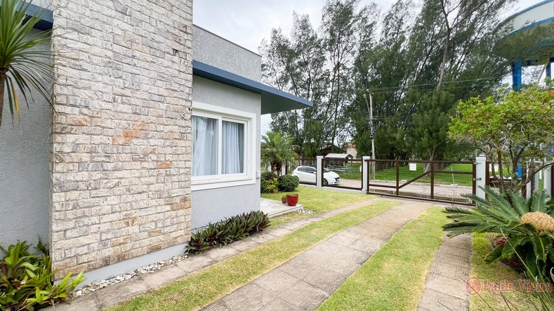 ATLÂNTIDA - CASA TÉRREA EM EXCELENTE POSIÇÃO SOLAR: 25ª foto da galeria de imagens do imóvel