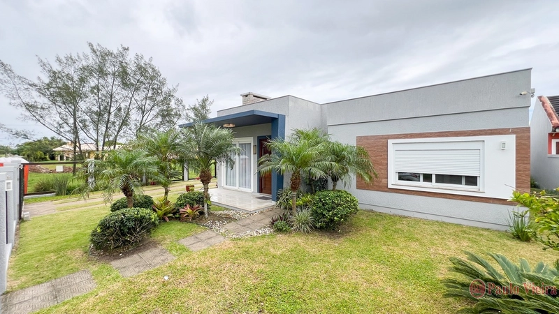 ATLÂNTIDA - CASA TÉRREA EM EXCELENTE POSIÇÃO SOLAR: 8ª foto da galeria de imagens do imóvel