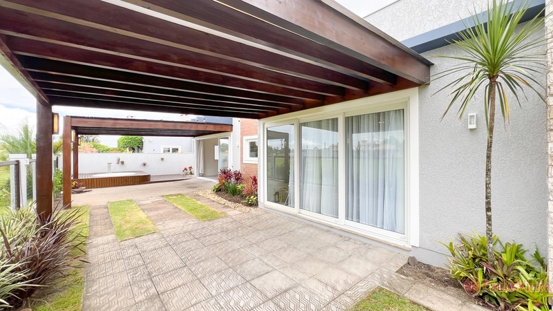 ATLÂNTIDA - CASA TÉRREA EM EXCELENTE POSIÇÃO SOLAR: 24ª foto da galeria de imagens do imóvel