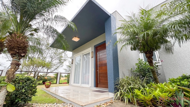 ATLÂNTIDA - CASA TÉRREA EM EXCELENTE POSIÇÃO SOLAR: 4ª foto da galeria de imagens do imóvel