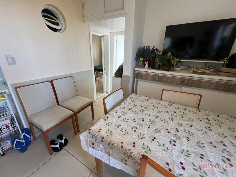 CAPÃO DA CANOA - EDIFÍCIO LINDOIA- ACONCHEGANTE APARTAMENTO BEIRA MAR: 19ª foto da galeria de imagens do imóvel