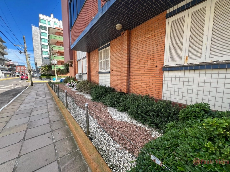 CAPÃO DA CANOA - EDIFÍCIO LINDOIA- ACONCHEGANTE APARTAMENTO BEIRA MAR: 43ª foto da galeria de imagens do imóvel