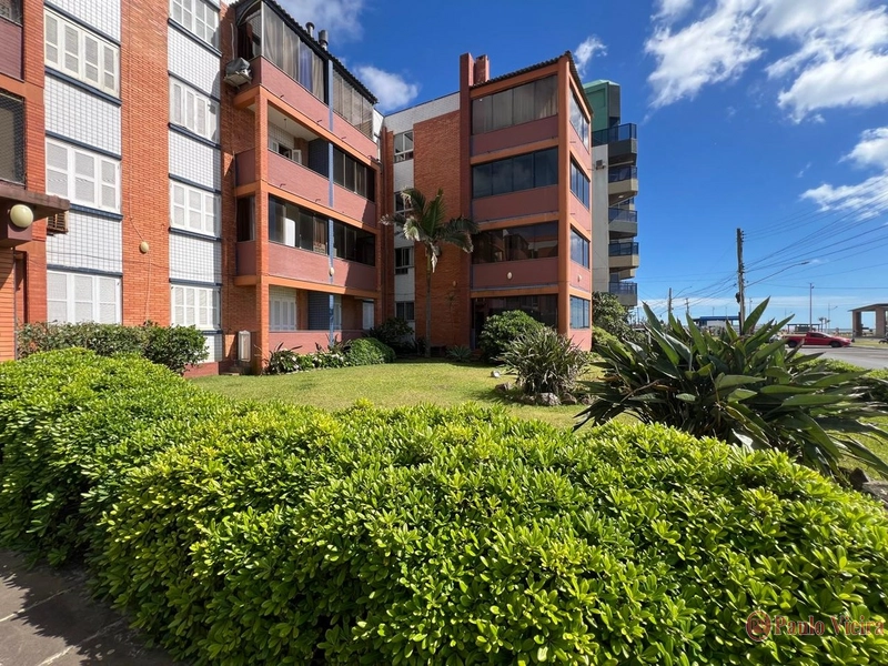 CAPÃO DA CANOA - EDIFÍCIO LINDOIA- ACONCHEGANTE APARTAMENTO BEIRA MAR: 45ª foto da galeria de imagens do imóvel