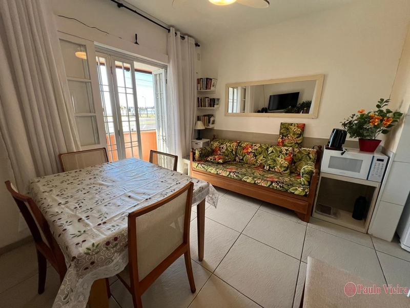 CAPÃO DA CANOA - EDIFÍCIO LINDOIA- ACONCHEGANTE APARTAMENTO BEIRA MAR: 10ª foto da galeria de imagens do imóvel