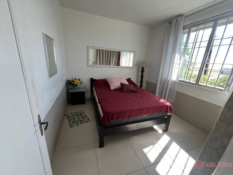 CAPÃO DA CANOA - EDIFÍCIO LINDOIA- ACONCHEGANTE APARTAMENTO BEIRA MAR: 18ª foto da galeria de imagens do imóvel