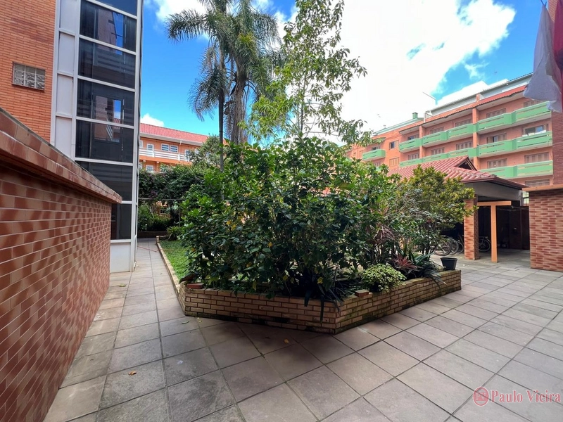 CAPÃO DA CANOA - EDIFÍCIO LINDOIA- ACONCHEGANTE APARTAMENTO BEIRA MAR: 25ª foto da galeria de imagens do imóvel