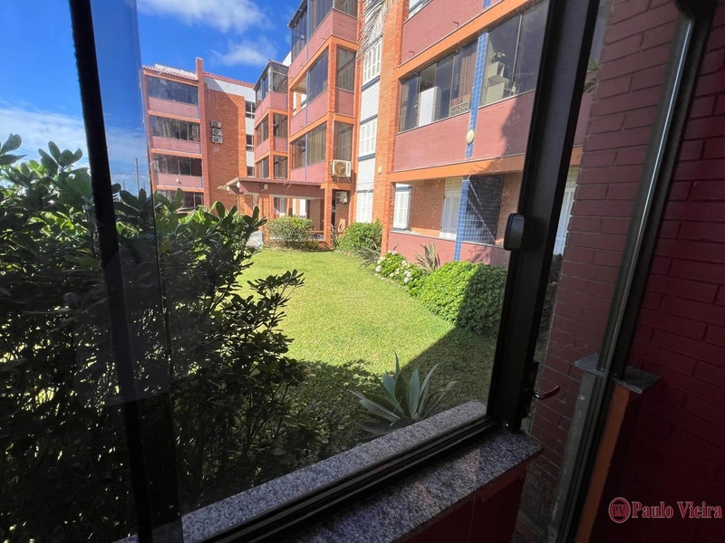 CAPÃO DA CANOA - EDIFÍCIO LINDOIA- ACONCHEGANTE APARTAMENTO BEIRA MAR: 9ª foto da galeria de imagens do imóvel