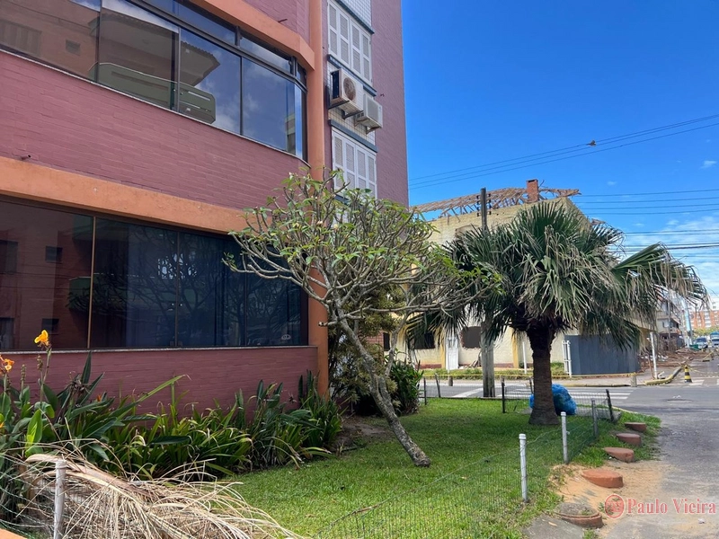 CAPÃO DA CANOA - EDIFÍCIO LINDOIA- ACONCHEGANTE APARTAMENTO BEIRA MAR: 42ª foto da galeria de imagens do imóvel