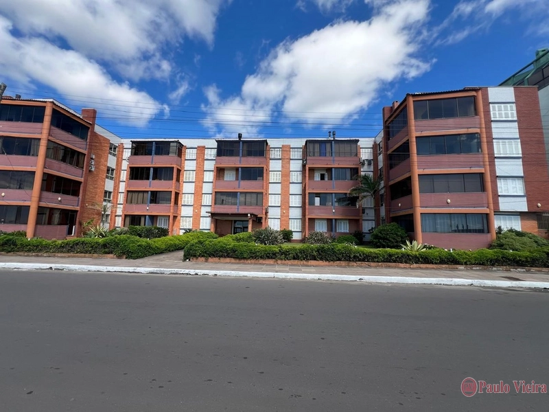 CAPÃO DA CANOA - EDIFÍCIO LINDOIA- ACONCHEGANTE APARTAMENTO BEIRA MAR: 47ª foto da galeria de imagens do imóvel