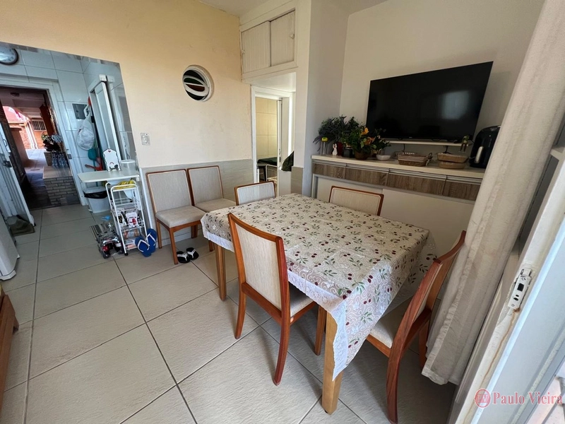 CAPÃO DA CANOA - EDIFÍCIO LINDOIA- ACONCHEGANTE APARTAMENTO BEIRA MAR: 11ª foto da galeria de imagens do imóvel