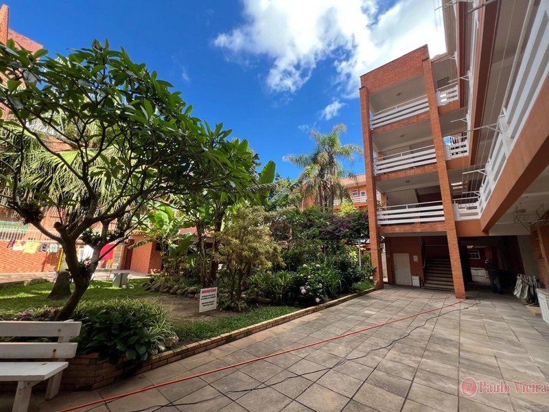 CAPÃO DA CANOA - EDIFÍCIO LINDOIA- ACONCHEGANTE APARTAMENTO BEIRA MAR: 37ª foto da galeria de imagens do imóvel