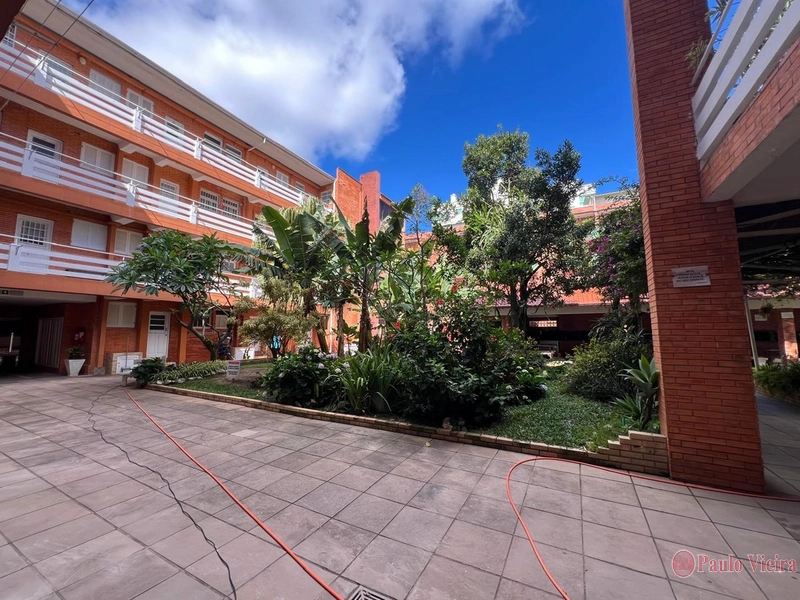 CAPÃO DA CANOA - EDIFÍCIO LINDOIA- ACONCHEGANTE APARTAMENTO BEIRA MAR: 36ª foto da galeria de imagens do imóvel