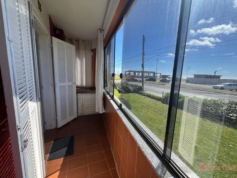 CAPÃO DA CANOA - EDIFÍCIO LINDOIA- ACONCHEGANTE APARTAMENTO BEIRA MAR: 8ª foto da galeria de imagens do imóvel