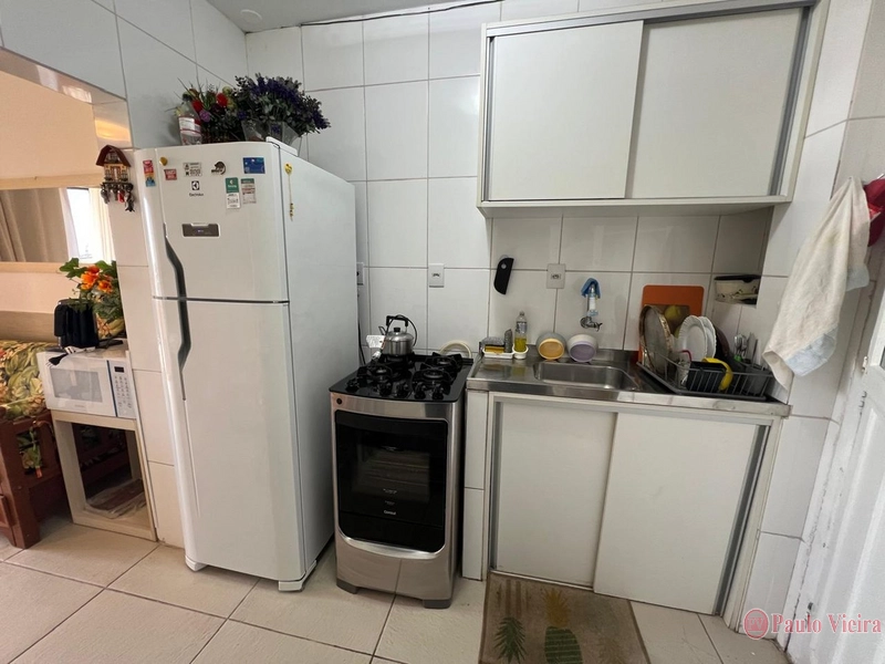 CAPÃO DA CANOA - EDIFÍCIO LINDOIA- ACONCHEGANTE APARTAMENTO BEIRA MAR: 12ª foto da galeria de imagens do imóvel